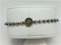 Pulsera Rebecca Hombre Uomo Silver in Plata SUOBAV06 - SUOBAV06